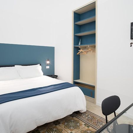 Picciridda Rooms Palermo Eksteriør bilde