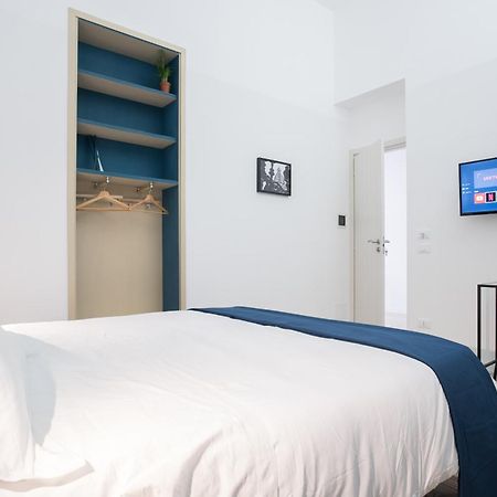Picciridda Rooms Palermo Eksteriør bilde