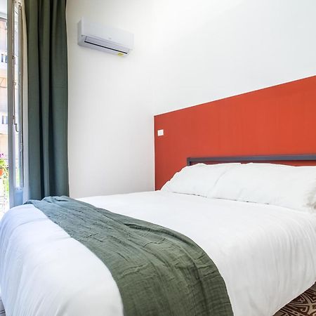 Picciridda Rooms Palermo Eksteriør bilde
